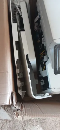 Impressora HP M479 fdw
