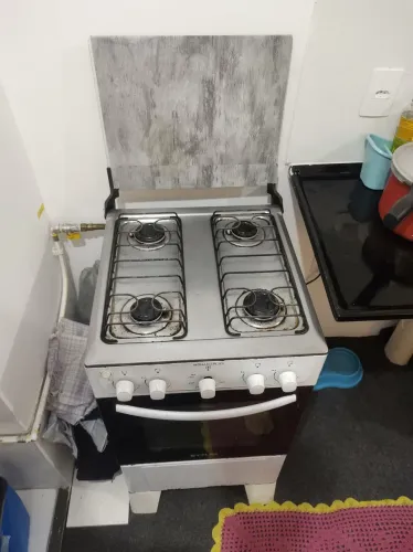 Fogão 4 bocas Mônaco Plus