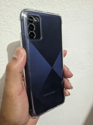 Samsung A02s 32 gigas