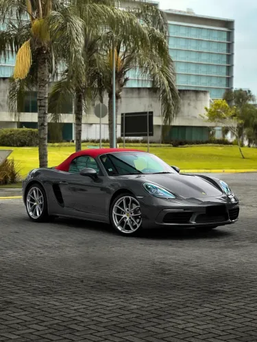 Porsche 718 Boxster Style Edition 2.0 300cv 2023