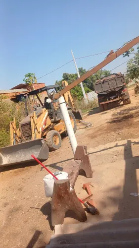 vendo pego troca 