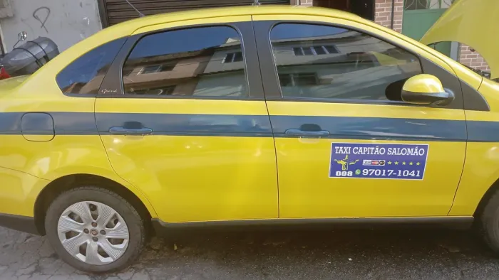 Fiat Grand Siena Attrac. 1.4 EVO F.flex 8V 2019