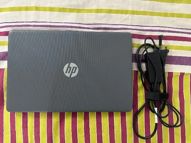 Notebook HP