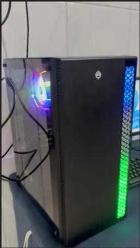 PC i5-9400 2.90 GHz