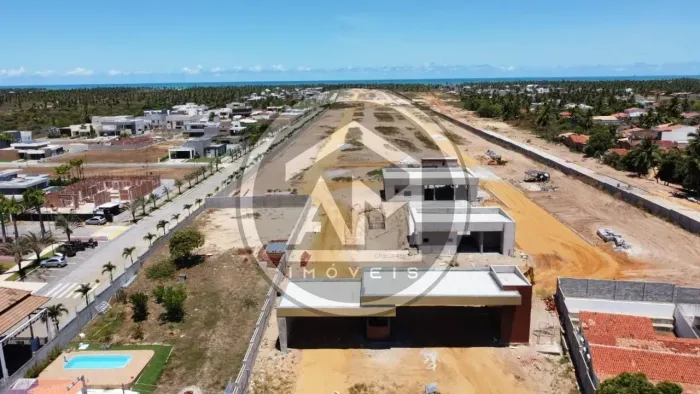 LOTE À VENDA | CONDOMÍNIO SUNSET