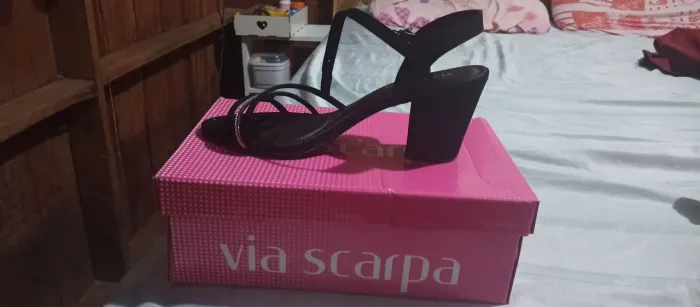 Vendo esse Sapato