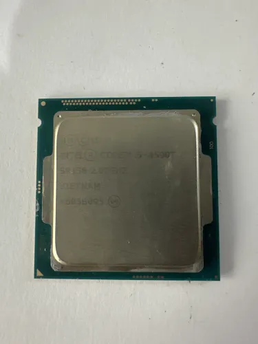 Processador I5 4590T