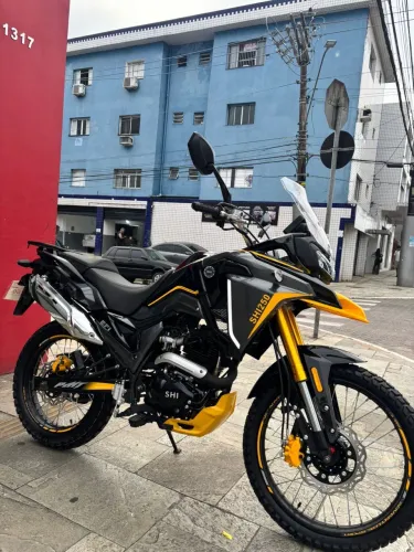 Shi 250