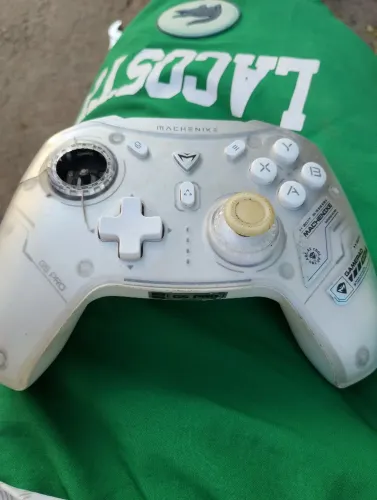 Controle Machenike G5 Pro
