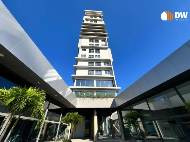 Loft Mobiliado para Locação Bairro Victor Konder | Blumenau