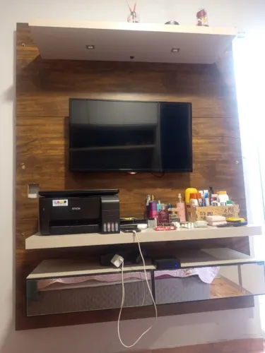 Painel para sala