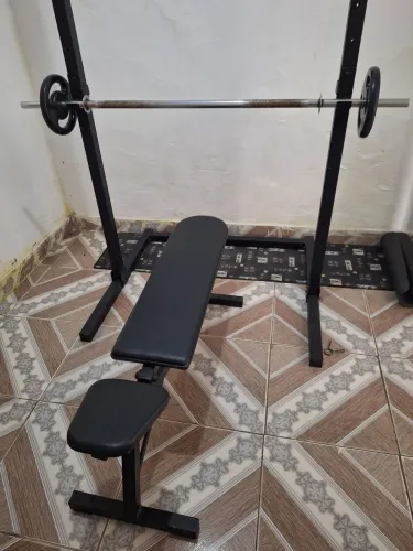 Fique em forma sem sair de casa