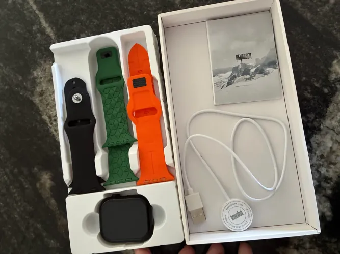 Vendo Smartwatch