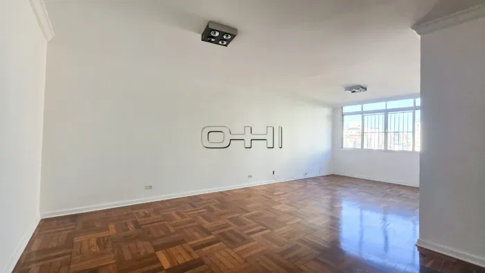 Aluguel Apartamento 3 Dormitórios - 160 m² Perdizes