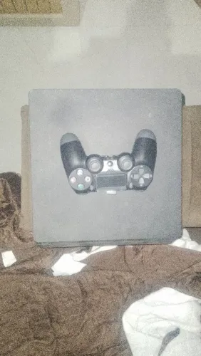 Ps4 desbloqueado slim