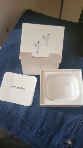 CAIXA VAZIA - AirPods Pro 3 