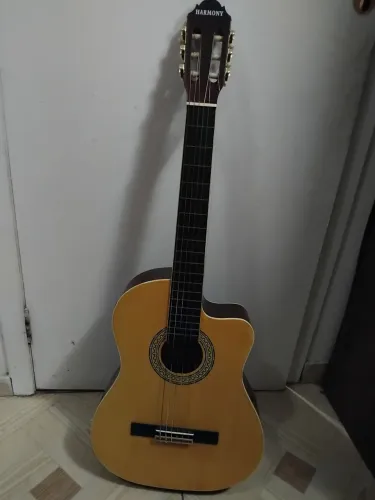 Violão harmony