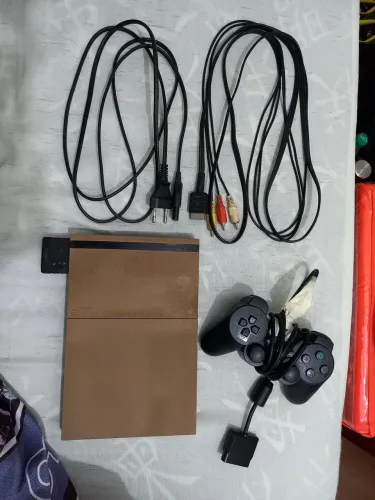 Ps2 + TV de tudo
