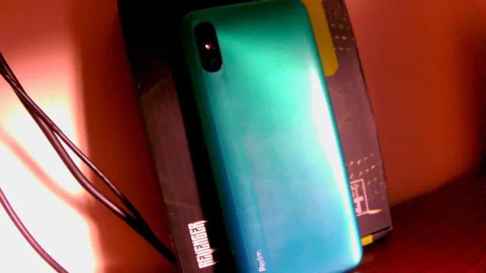 Celular Xiaomi 9i Sport