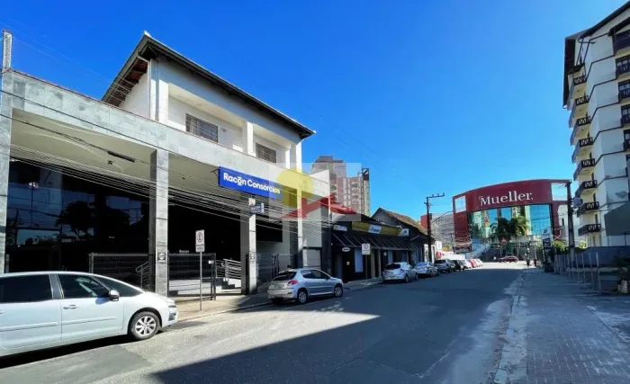 SALA COMERCIAL no CENTRO com 0 quartos para LOCAÇÃO, 37 m²