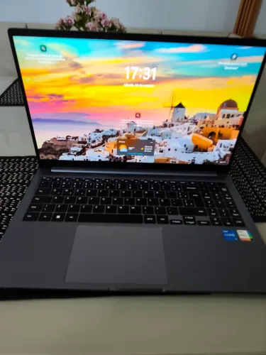 Notebook Galaxy book 4