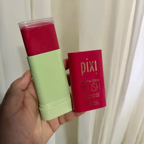 Blush Pix! - IMPORTADO 