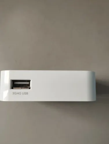 ROTEADOR WIRELESS N ROUTER TP-LINK TL-MR3020 3G/4G