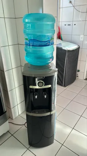 Vendo Gelagua Esmaltec 