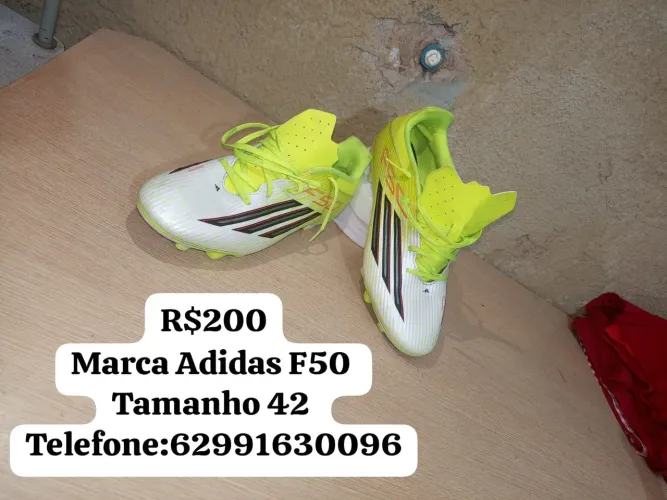 Chuteira