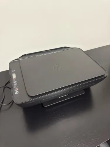 Impressora HP DeskJet Ink Advantage 2774