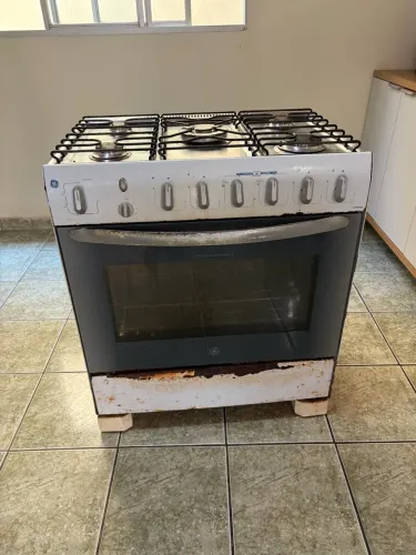 Vendo fogão