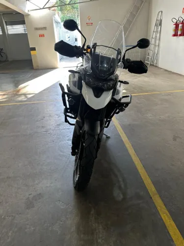 Tiger 900 GT