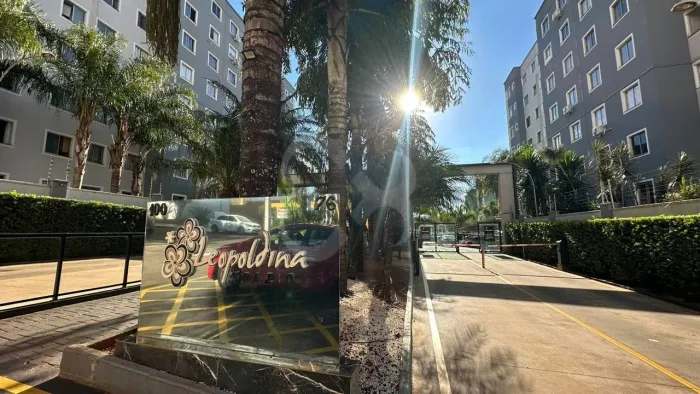 Apartamento com 2 dormitórios, 46 m² - venda por R$ 270.000 ou aluguel por R$ 1.700,00/mês