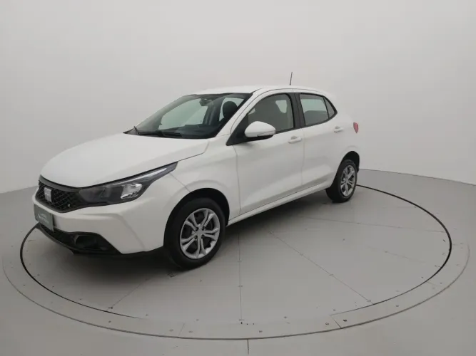 Fiat Argo Drive 1.0 Firefly 2025