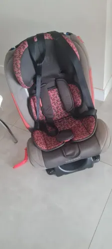 Cadeira fisher price all stages fix 0-36kg