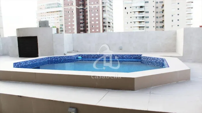 Cobertura com 4 dormitórios, 515 m² - venda por R$ 5.950.000,00 ou aluguel por R$ 25.000,0