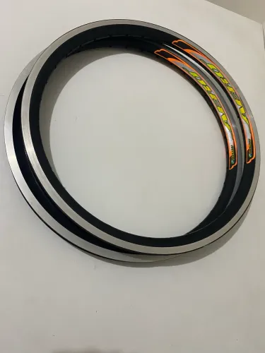 Par de folhas aro 20 aero 