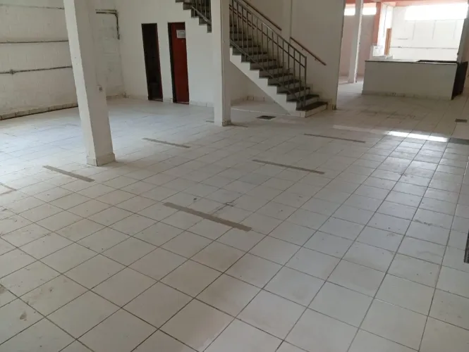 Galpão 260 m Etelvina Carneiro Locação
