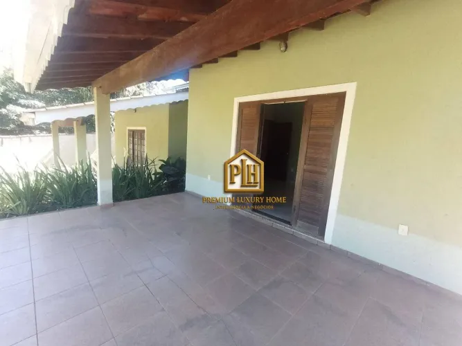 Casa com 4 dormitórios à venda, 302 m² por R$ 1.250.000 - Canedos - Piracaia/SP