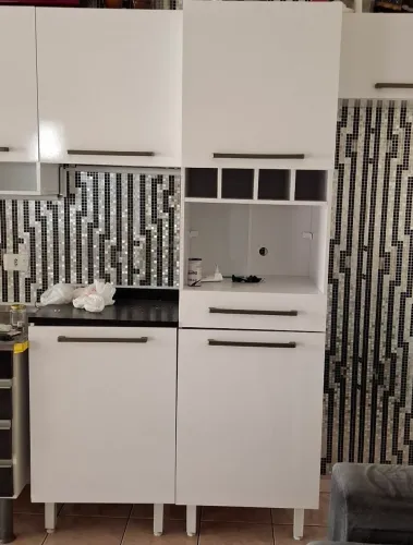 Armario de cozinha