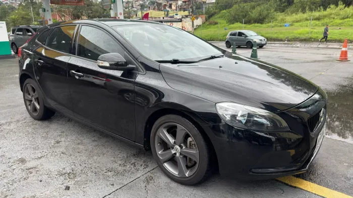 Volvo V40 T-4 Kinetic 2.0 Aut. 2017