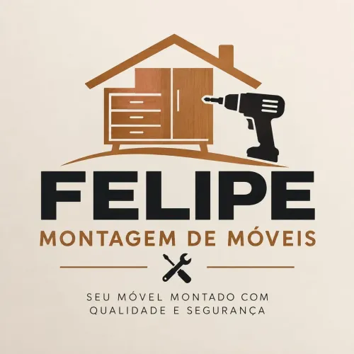 Felipe Montagens de móveis