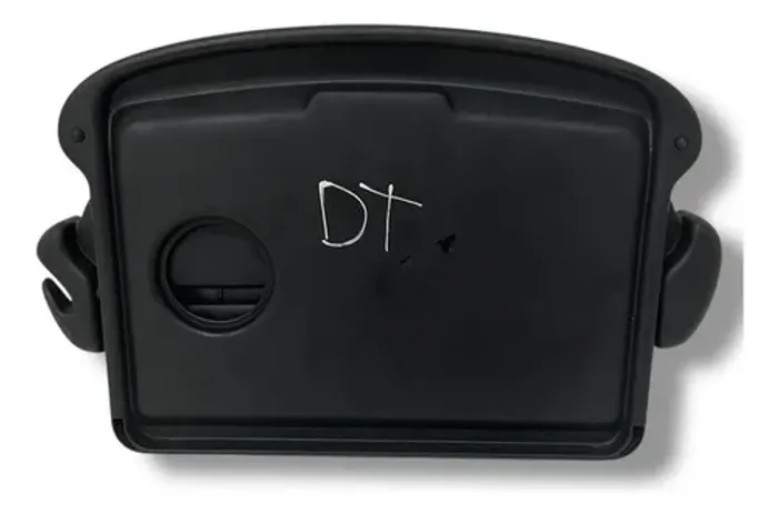 Mesa Porta Copos Tras Dir Citroen Picasso 2008 2009 2010 12