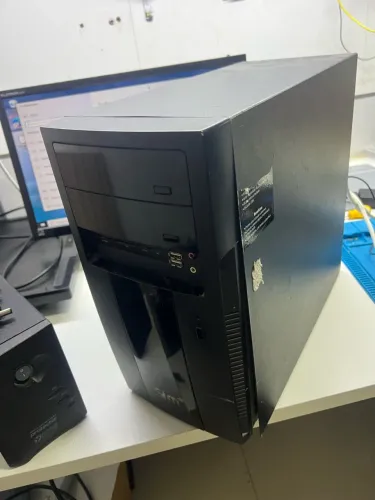 Computador de mesa