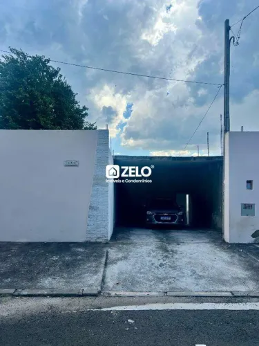 Casa para aluguel em Parque Jatibaia (Sousas), Campinas - SP | Cód 57434