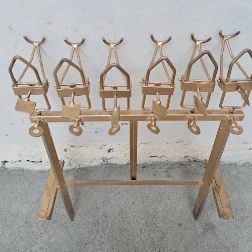 VENDO SUPORTE PARA VARA DE PESCA