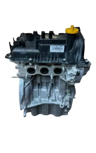 Motor Renault Kwid 2019/2020
