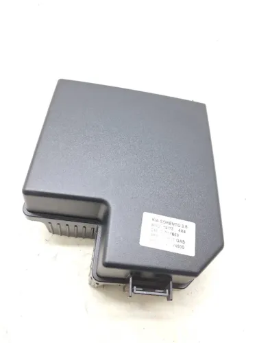 Tampa Caixa Fusiveis Sorento 3.5 2012 2013 919412p031