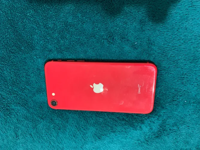 iPhone SE