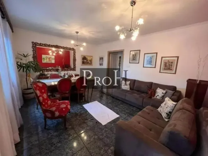 Casa em condomínio 4 quartos Santa Paula São Caetano